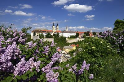 Veszprém-stock-foto