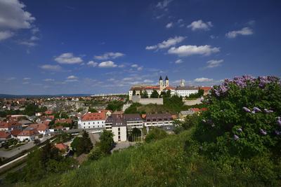 Veszprém-stock-foto