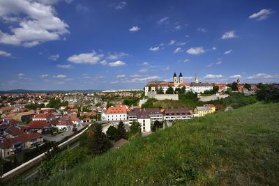 Veszprém-stock-foto
