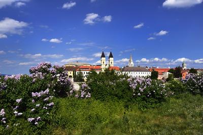 Veszprém-stock-foto