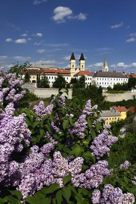 Veszprém-stock-foto