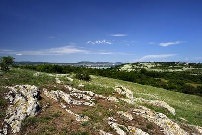 Tihanyi-félsziget-stock-photo