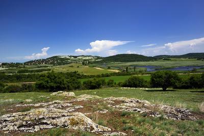 Tihanyi-félsziget-stock-photo