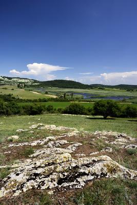 Tihanyi-félsziget-stock-photo