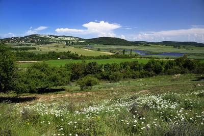 Tihanyi-félsziget-stock-photo