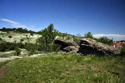 Tihanyi-félsziget-stock-photo