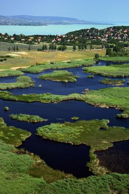 Tihanyi-félsziget-stock-foto