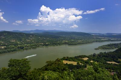 Visegrád-stock-foto