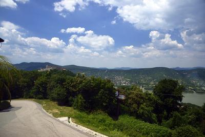 Visegrád-stock-foto