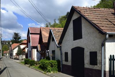 Zebegény-stock-foto