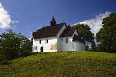 Tornaszentandrás-stock-foto
