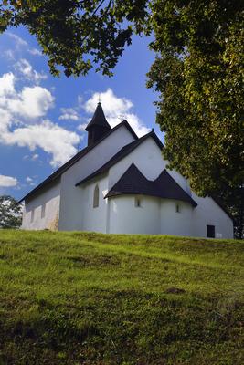 Tornaszentandrás-stock-foto