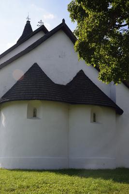 Tornaszentandrás-stock-foto