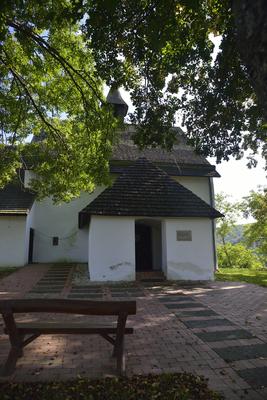 Tornaszentandrás-stock-foto