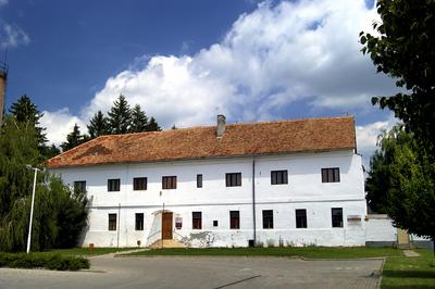 Tolnai múzeum-stock-photo