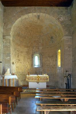 Nagybörzsöny, Szent István-templom-stock-foto