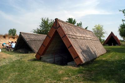Ócsa, Öreghegyi Pincesor-stock-foto