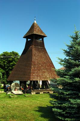 Nemesnép, szoknyás harangláb-stock-foto