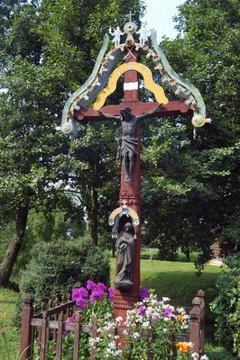 Zalaegerszeg, Göcseji Falumúzeum-stock-foto