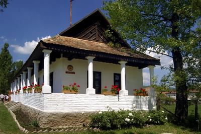 Kazár, Palóc Galéria-stock-foto