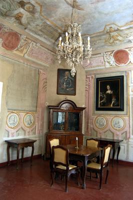 Pécel, Ráday-kastély-stock-foto