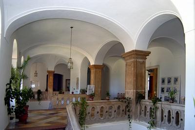 Pécel, Ráday-kastély-stock-foto