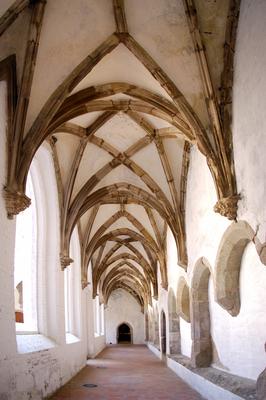 Visegrád, Királyi palota-stock-foto