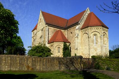 Ócsa, református templom-stock-photo