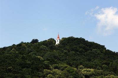 Velem, Szent Víd-hegy-stock-foto