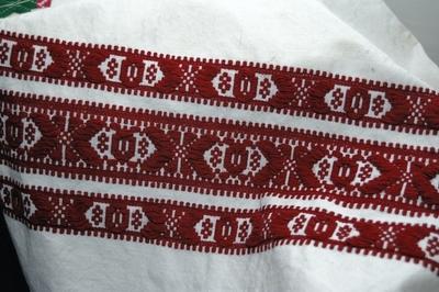 Buzsák, Tájház-stock-foto