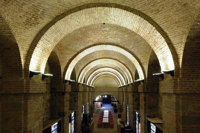 Esztergom, Prímás pince-stock-foto