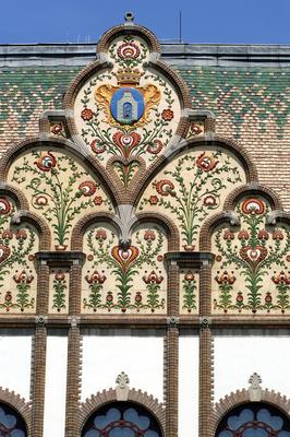 Kiskunfélegyháza, Városháza-stock-foto