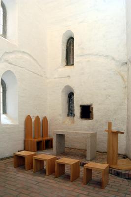 Vármúzeum a gyulai várban-stock-foto