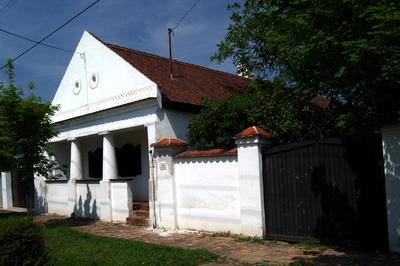 Békéscsaba, Meseház (Békési Úti Közösségi Házak)-stock-foto