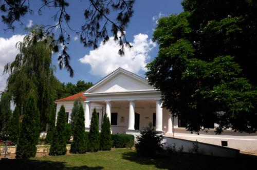 Nagykereki, Bocskai Várkastély (Bocskai-vár)-stock-foto