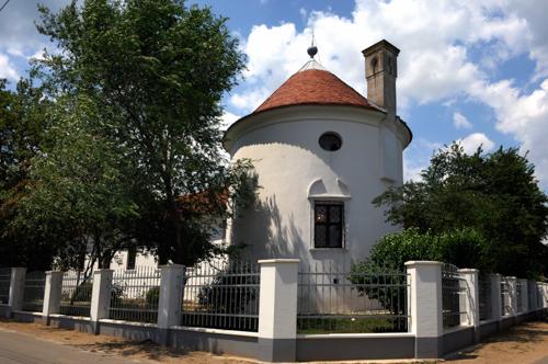 Nagykereki, Bocskai Várkastély (Bocskai-vár)-stock-foto