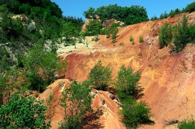 Gánt, Balás Jenő Bauxitbányászati Múzeum-stock-foto