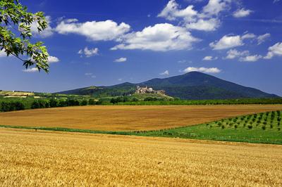 Boldogkőváralja, Boldogkő vára-stock-foto