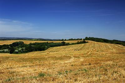 Abaligeti táj-stock-foto
