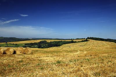 Abaligeti táj-stock-foto