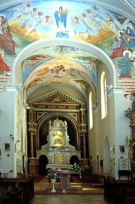 Siklós - Máriagyűd, Sarlós Boldogasszony kegytemplom-stock-foto