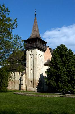 Boldva, református templom-stock-photo