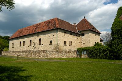 Szerencs, Rákóczi-vár-stock-foto