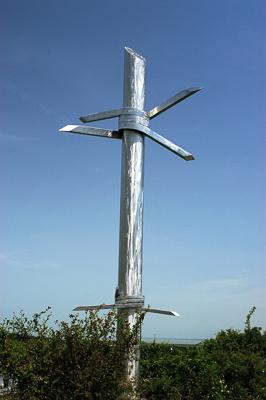 Fertőrákosi Kőfejtő és Barlangszínház-stock-foto