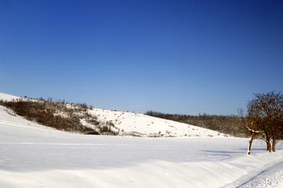 Cserhátsurány mûemlék templom-stock-foto