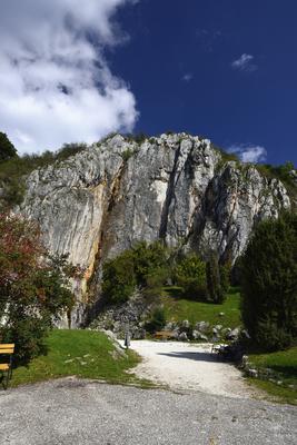 Aggteleki-cseppkőbarlang-stock-foto