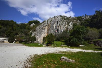 Aggteleki-cseppkőbarlang-stock-photo