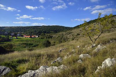 Aggteleki-cseppkőbarlang-stock-foto