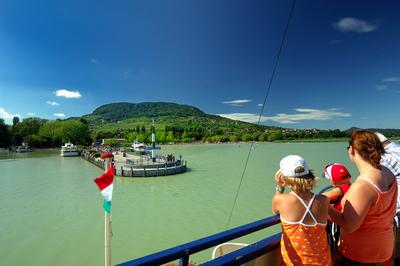 Badacsony-stock-foto