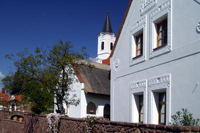 Alsóörs-stock-foto